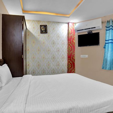 Hotel O Sai Sahara อินดอร์ ภายนอก รูปภาพ
