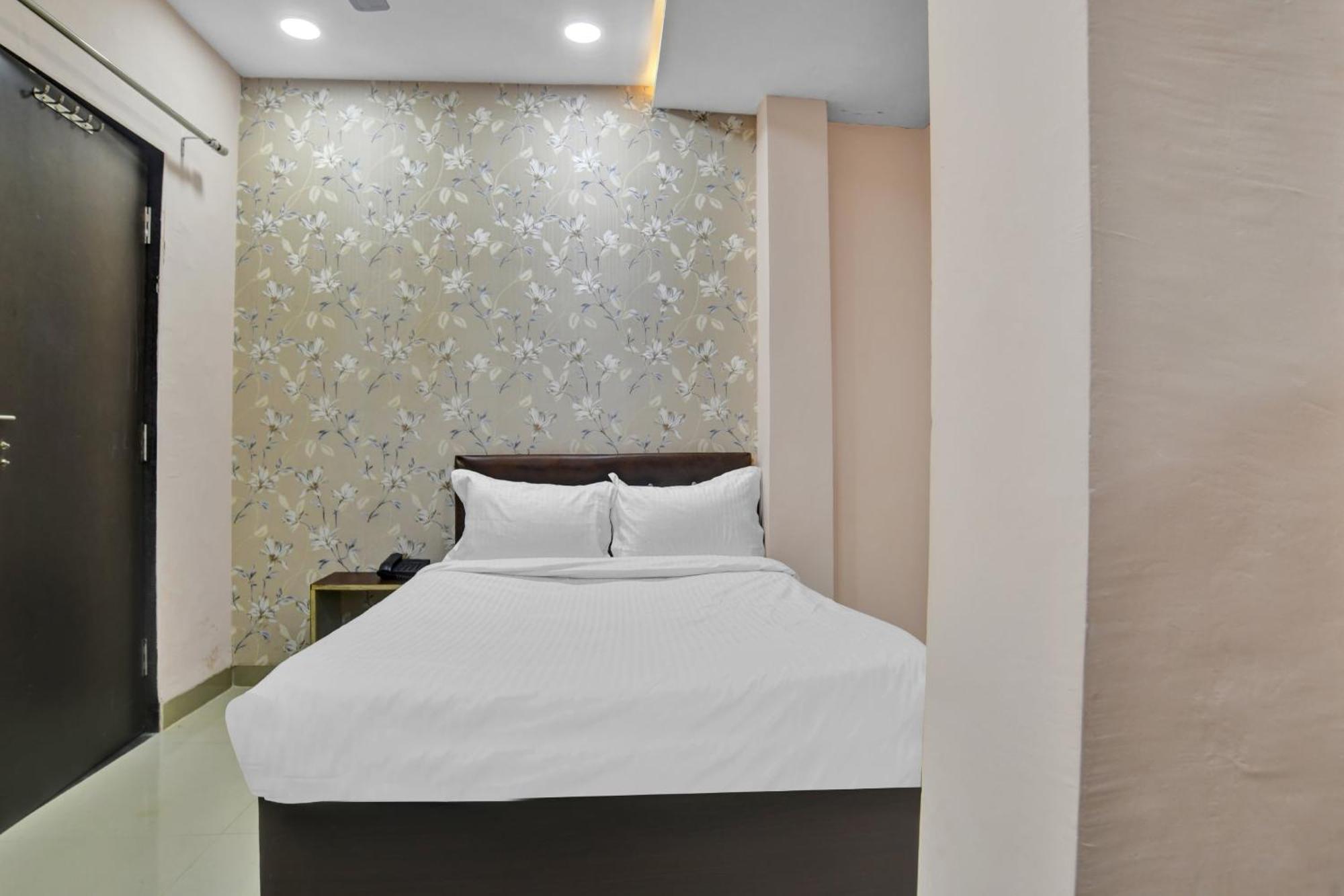 Hotel O Sai Sahara อินดอร์ ภายนอก รูปภาพ