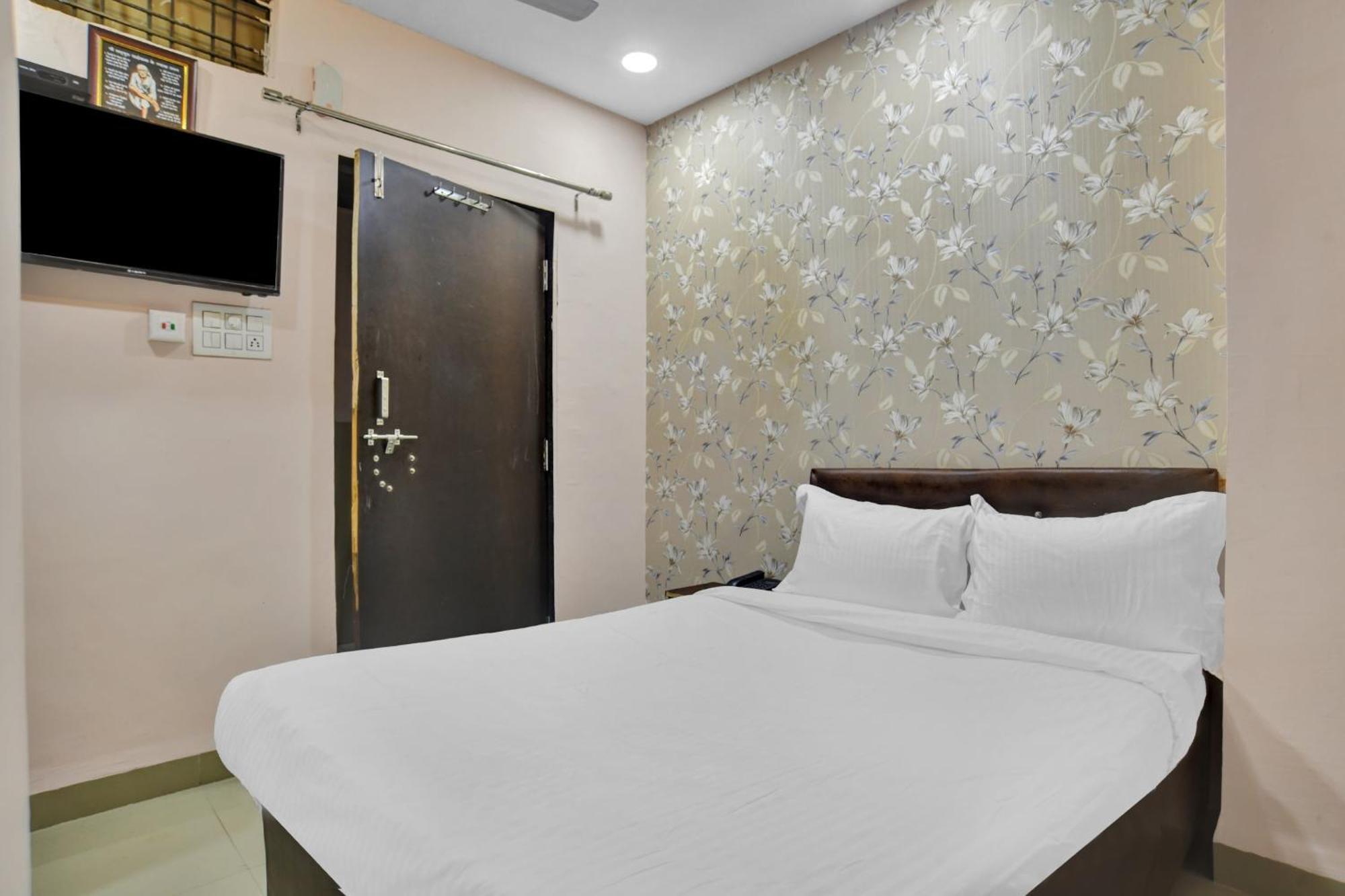 Hotel O Sai Sahara อินดอร์ ภายนอก รูปภาพ