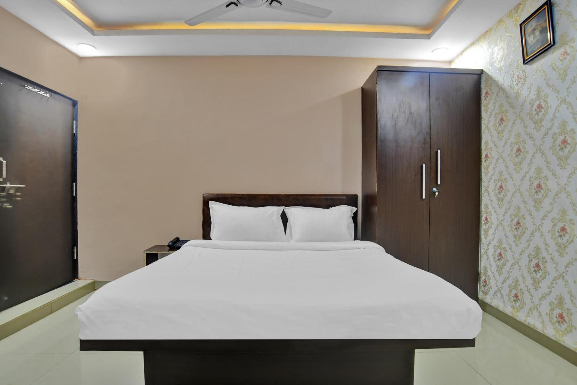 Hotel O Sai Sahara อินดอร์ ภายนอก รูปภาพ