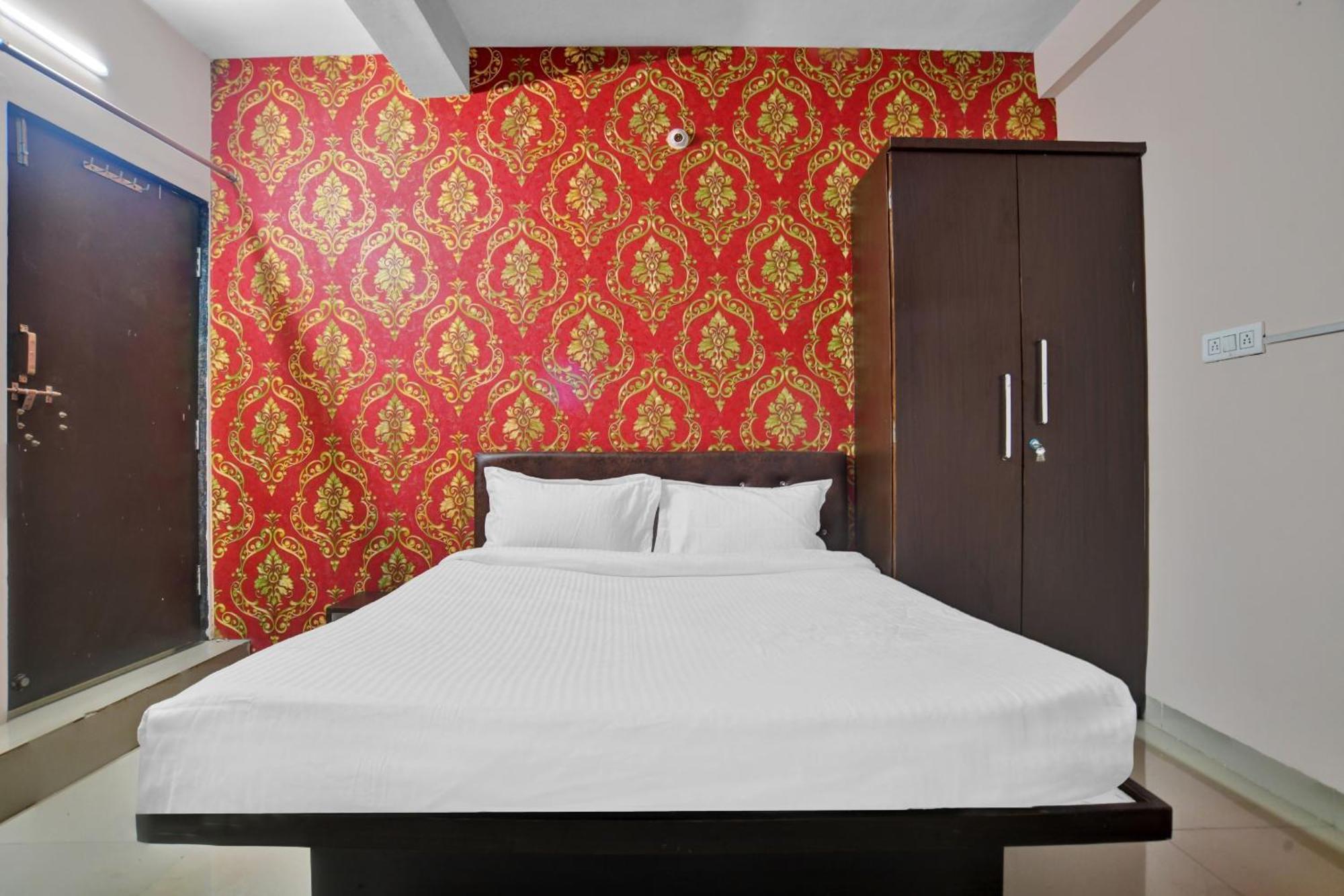 Hotel O Sai Sahara อินดอร์ ภายนอก รูปภาพ