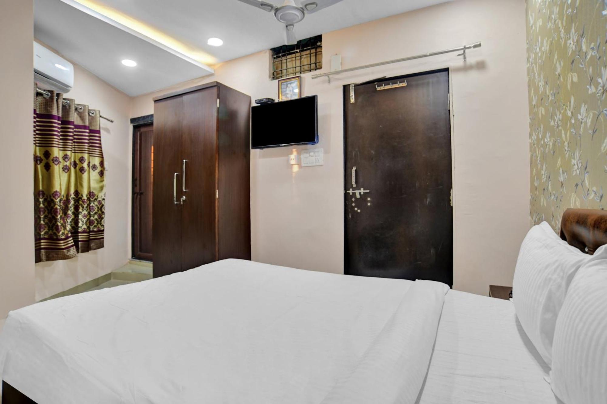 Hotel O Sai Sahara อินดอร์ ภายนอก รูปภาพ