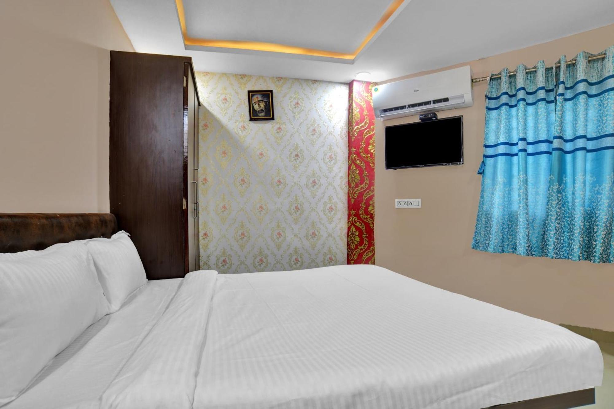 Hotel O Sai Sahara อินดอร์ ภายนอก รูปภาพ